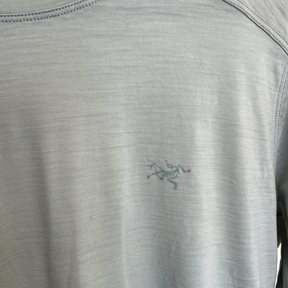 Arcteryx men’s shirt - Picture 4 of 8